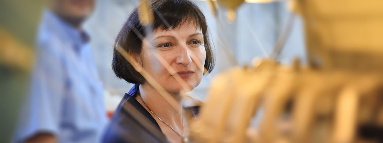 Home TITERA innovative technologies